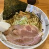 麺屋ぶしがみ