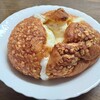 HEART BREAD ANTIQUE - 