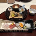 絶景露天風呂の宿 銀波荘 - 