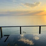 絶景露天風呂の宿 銀波荘 - 