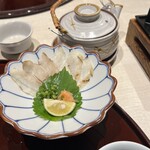 絶景露天風呂の宿 銀波荘 - 