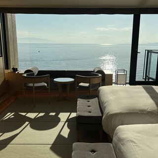 絶景露天風呂の宿 銀波荘_2