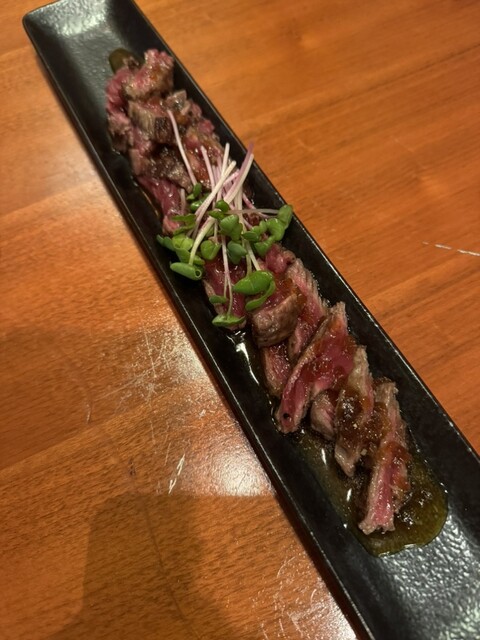 ステーキ バル DIXEI