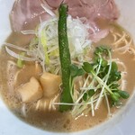 麺69 チキンヒーロー - 