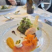 銀座 ハプスブルク・ファイルヒェン - 