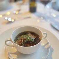 銀座 ハプスブルク・ファイルヒェン - 