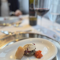 銀座 ハプスブルク・ファイルヒェン - 