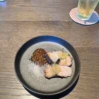SAAWAAN BISTRO - 
