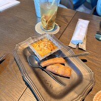 SAAWAAN BISTRO - 