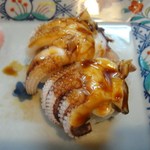 丸十寿司南店 - げそ