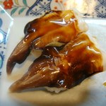 丸十寿司南店 - とり貝