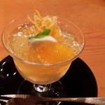 米倉 - デザート