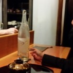 米倉 - 日本酒　てふ