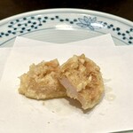 天ぷら新宿つな八 - 