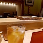 日本橋 蕎ノ字 - 