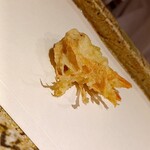 日本橋 蕎ノ字 - 