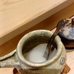 日本橋 蕎ノ字 - 