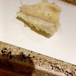 日本橋 蕎ノ字 - 