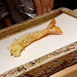 日本橋 蕎ノ字 - 