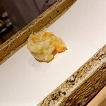 日本橋 蕎ノ字 - 