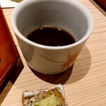 日本橋 蕎ノ字 - 