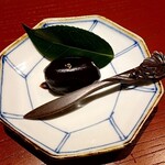 日本橋 蕎ノ字 - 