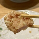 天ぷら新宿つな八 - 