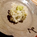 日本橋 蕎ノ字 - 