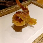 日本橋 蕎ノ字 - 