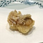 天ぷら新宿つな八 - 