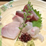 天ぷら新宿つな八 - 