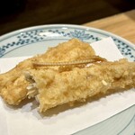 天ぷら新宿つな八 - 