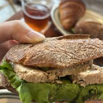 Boulangerie ADACHI - 