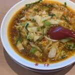彩華ラーメン  - 