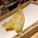 日本橋 蕎ノ字 - 