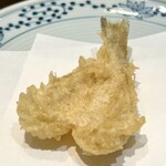 天ぷら新宿つな八 - 