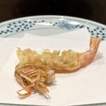 天ぷら新宿つな八 - 