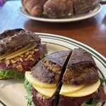 Boulangerie ADACHI - 