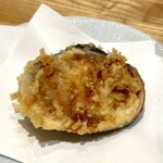 天ぷら新宿つな八 - 