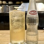 天ぷら新宿つな八 - 