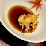 日本橋 蕎ノ字 - 