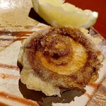 日本橋 蕎ノ字 - 