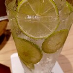 日本橋 蕎ノ字 - 