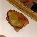 日本橋 蕎ノ字 - 