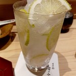 日本橋 蕎ノ字 - 