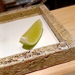 日本橋 蕎ノ字 - 