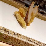 日本橋 蕎ノ字 - 