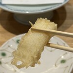 天ぷら新宿つな八 - 