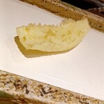 日本橋 蕎ノ字 - 