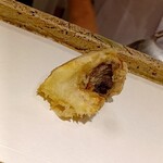 日本橋 蕎ノ字 - 